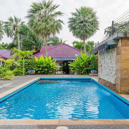 Tananza Resort & Homestay Phuket Nai Harn Zewnętrze zdjęcie