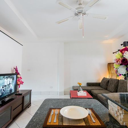 Tananza Resort & Homestay Phuket Nai Harn Zewnętrze zdjęcie