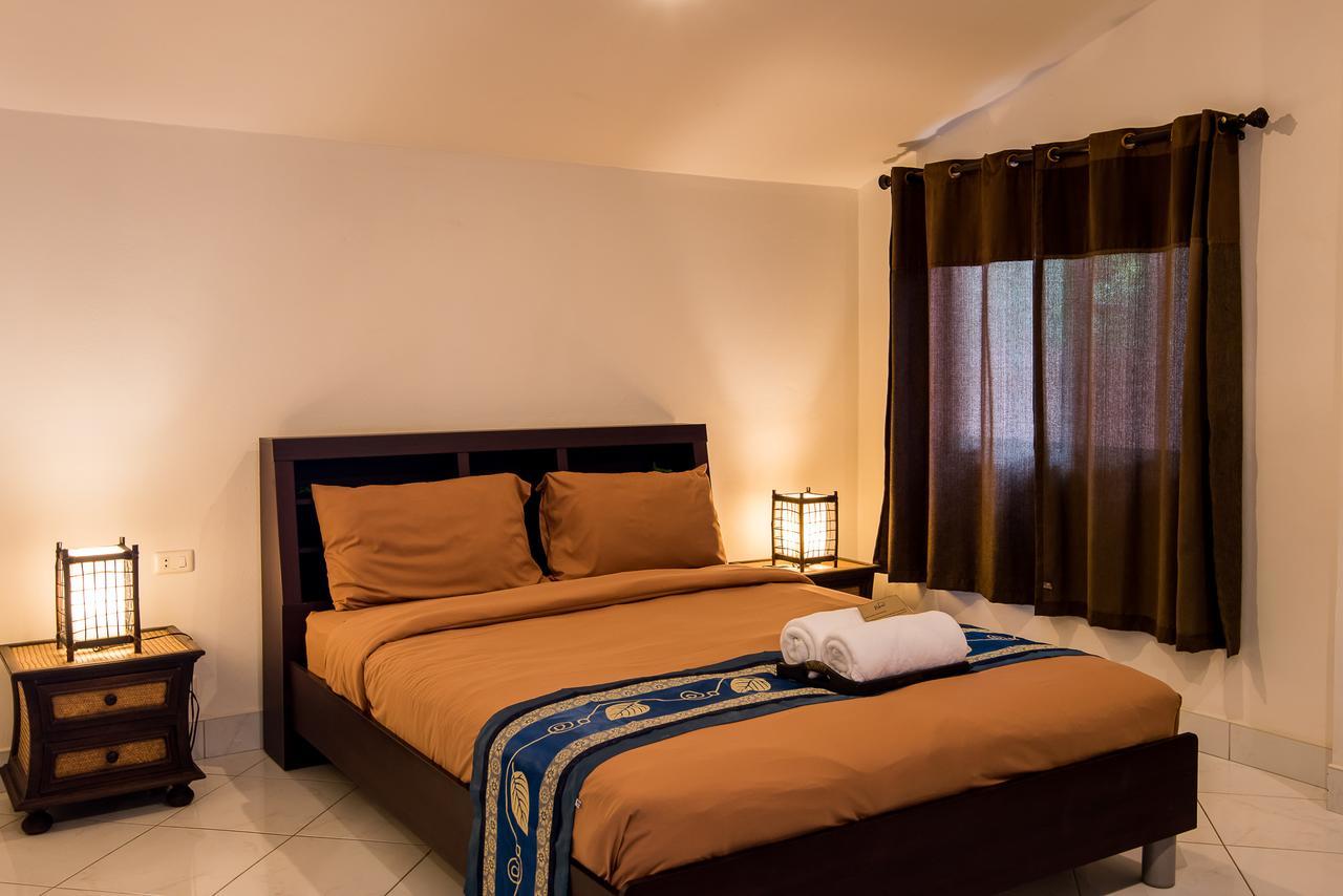 Tananza Resort & Homestay Phuket Nai Harn Zewnętrze zdjęcie