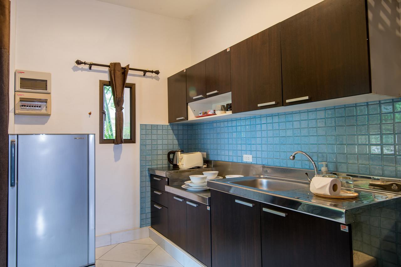 Tananza Resort & Homestay Phuket Nai Harn Zewnętrze zdjęcie