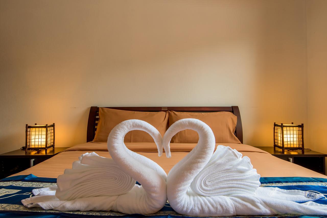 Tananza Resort & Homestay Phuket Nai Harn Zewnętrze zdjęcie