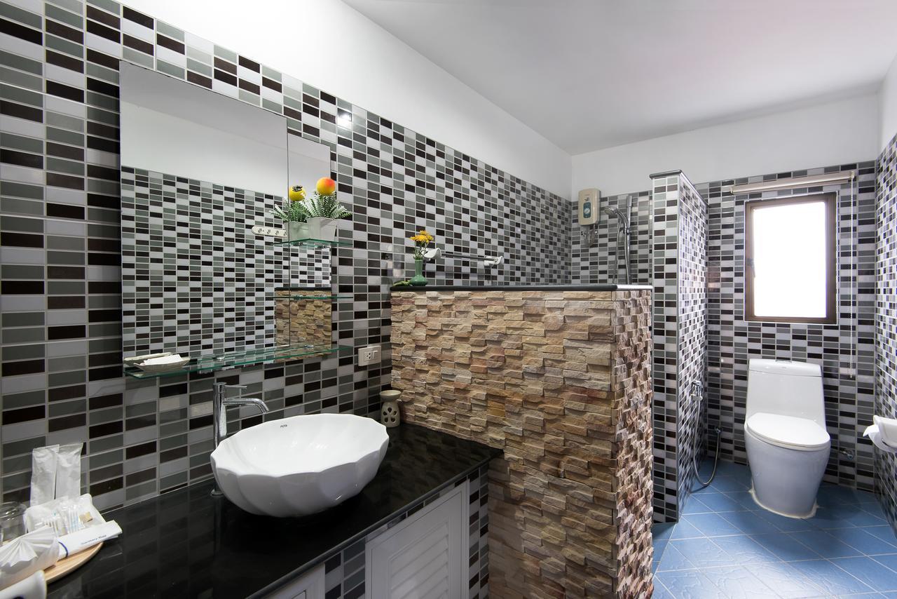 Tananza Resort & Homestay Phuket Nai Harn Zewnętrze zdjęcie