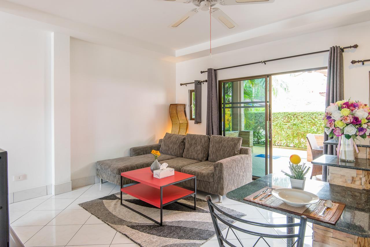 Tananza Resort & Homestay Phuket Nai Harn Zewnętrze zdjęcie