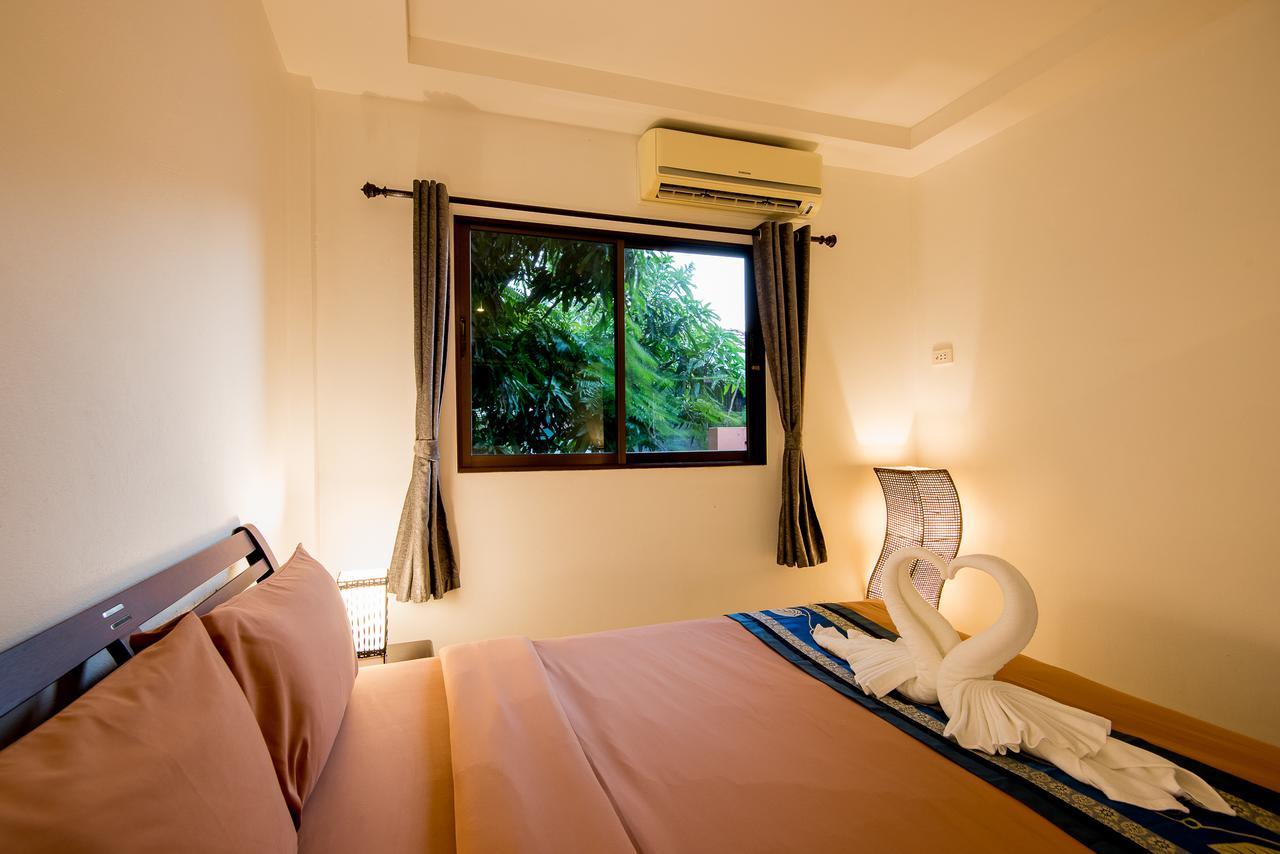 Tananza Resort & Homestay Phuket Nai Harn Zewnętrze zdjęcie