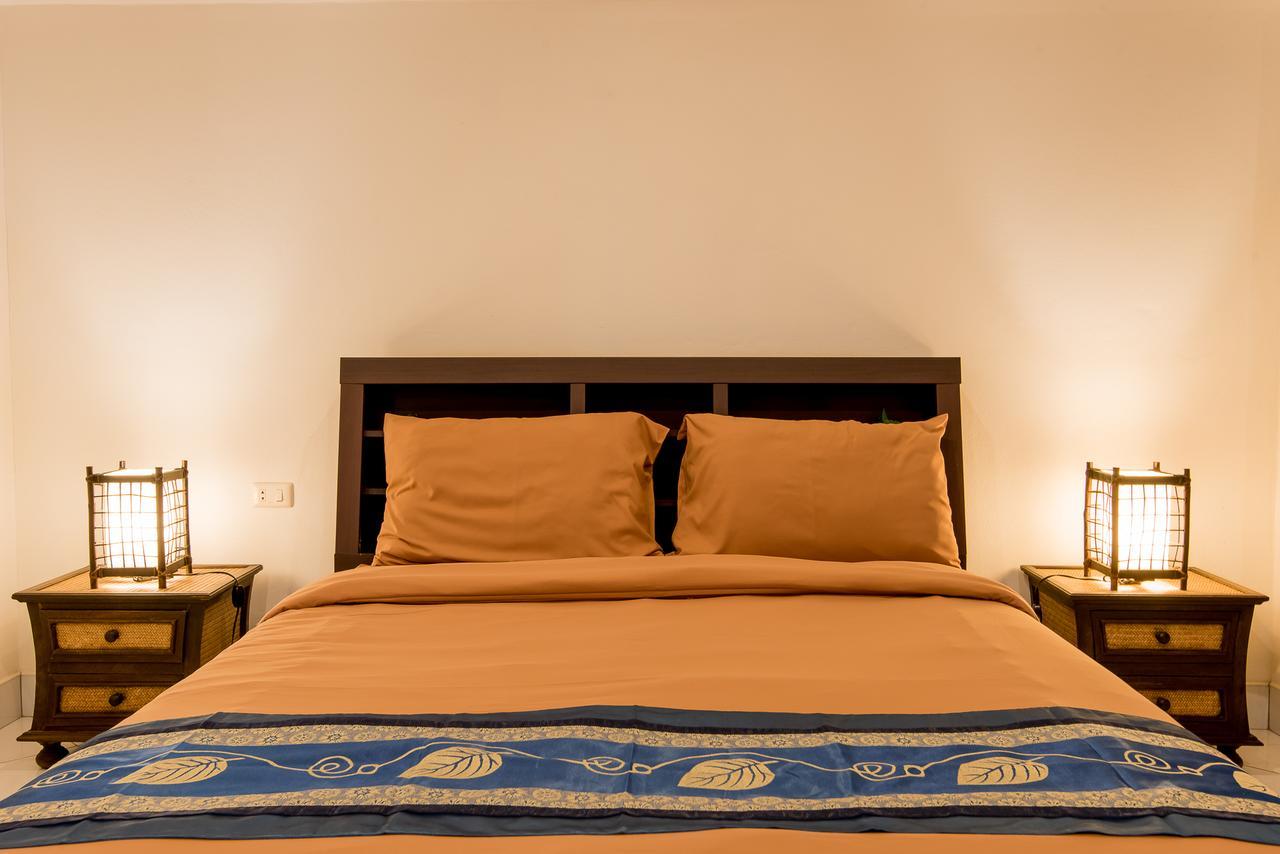 Tananza Resort & Homestay Phuket Nai Harn Zewnętrze zdjęcie