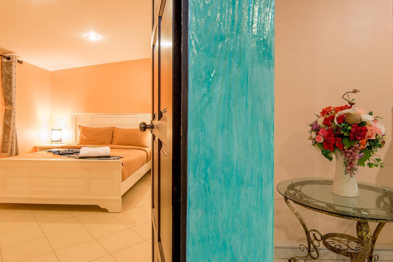 Tananza Resort & Homestay Phuket Nai Harn Zewnętrze zdjęcie