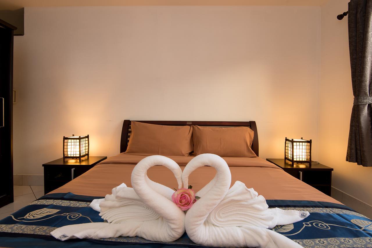 Tananza Resort & Homestay Phuket Nai Harn Zewnętrze zdjęcie