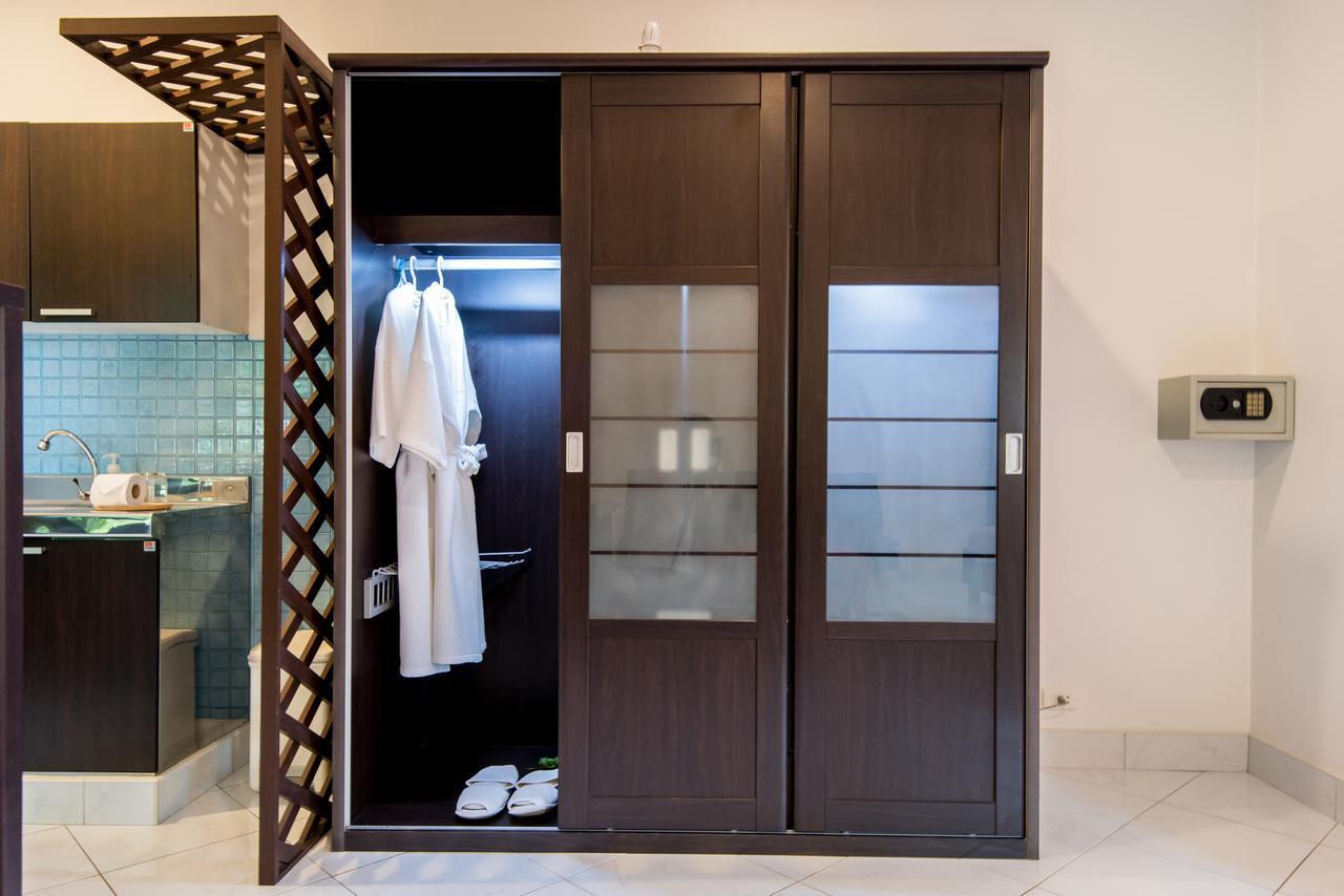 Tananza Resort & Homestay Phuket Nai Harn Zewnętrze zdjęcie