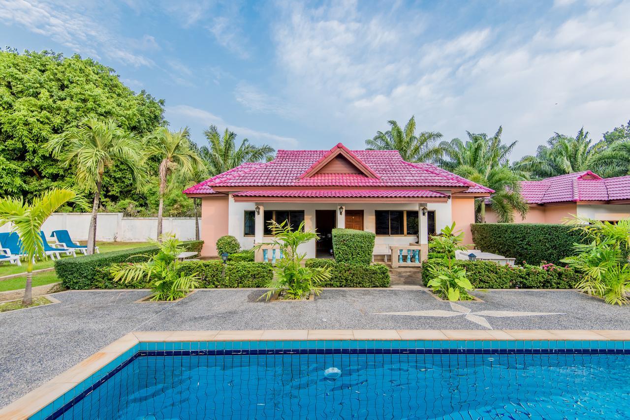 Tananza Resort & Homestay Phuket Nai Harn Zewnętrze zdjęcie