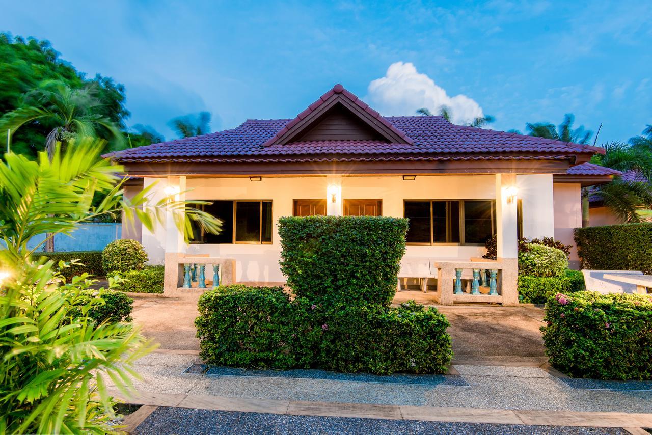 Tananza Resort & Homestay Phuket Nai Harn Zewnętrze zdjęcie
